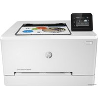 Принтер HP Color LaserJet Pro M254dw