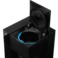 Капельная кофеварка Fellow Aiden Precision Coffee Maker (черный матовый)