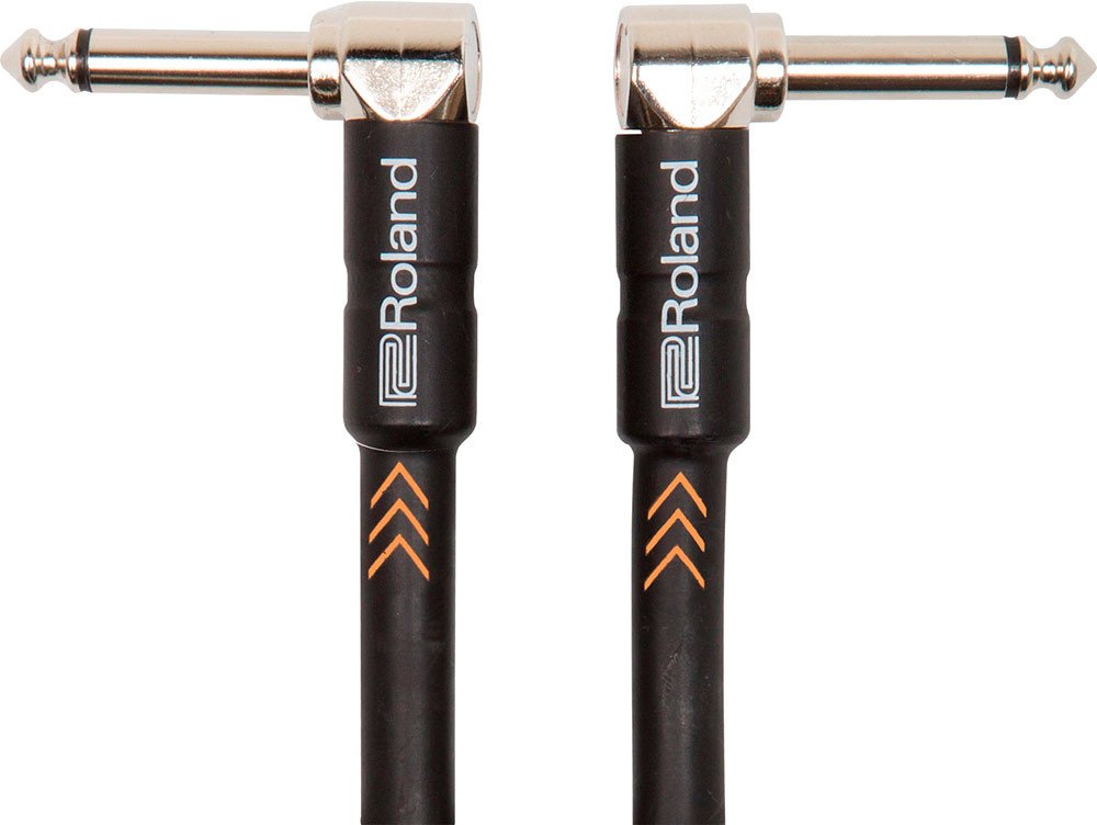 

Гитарный кабель Roland RIC-B3AA (1м) (1 м)