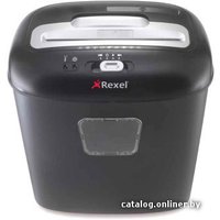 Шредер Rexel Duo (2102560EU)