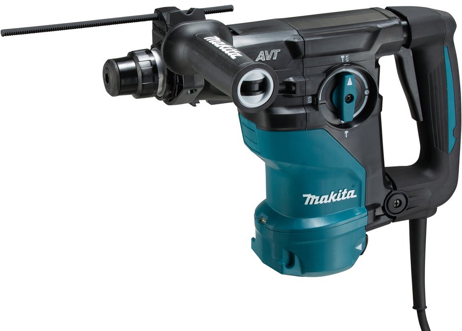 

Перфоратор Makita HR3011FCJ