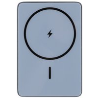 Внешний аккумулятор Keizen с MagSafe 5000mAh KZ-20130109