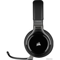 Наушники Corsair Virtuoso RGB Wireless (карбон)
