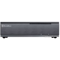 Корпус SilverStone Milo ML06 SST-ML06B