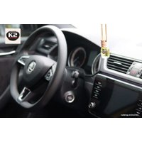  K2 Освежитель воздуха Vento V455 (лимон)