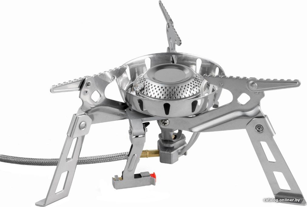 Туристическая горелка Fire-Maple FMS-123