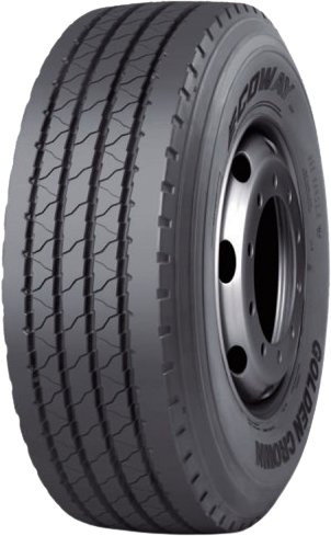 

Всесезонные шины Goodride MultiAp Z1 315/70R22.5 156/150L TL