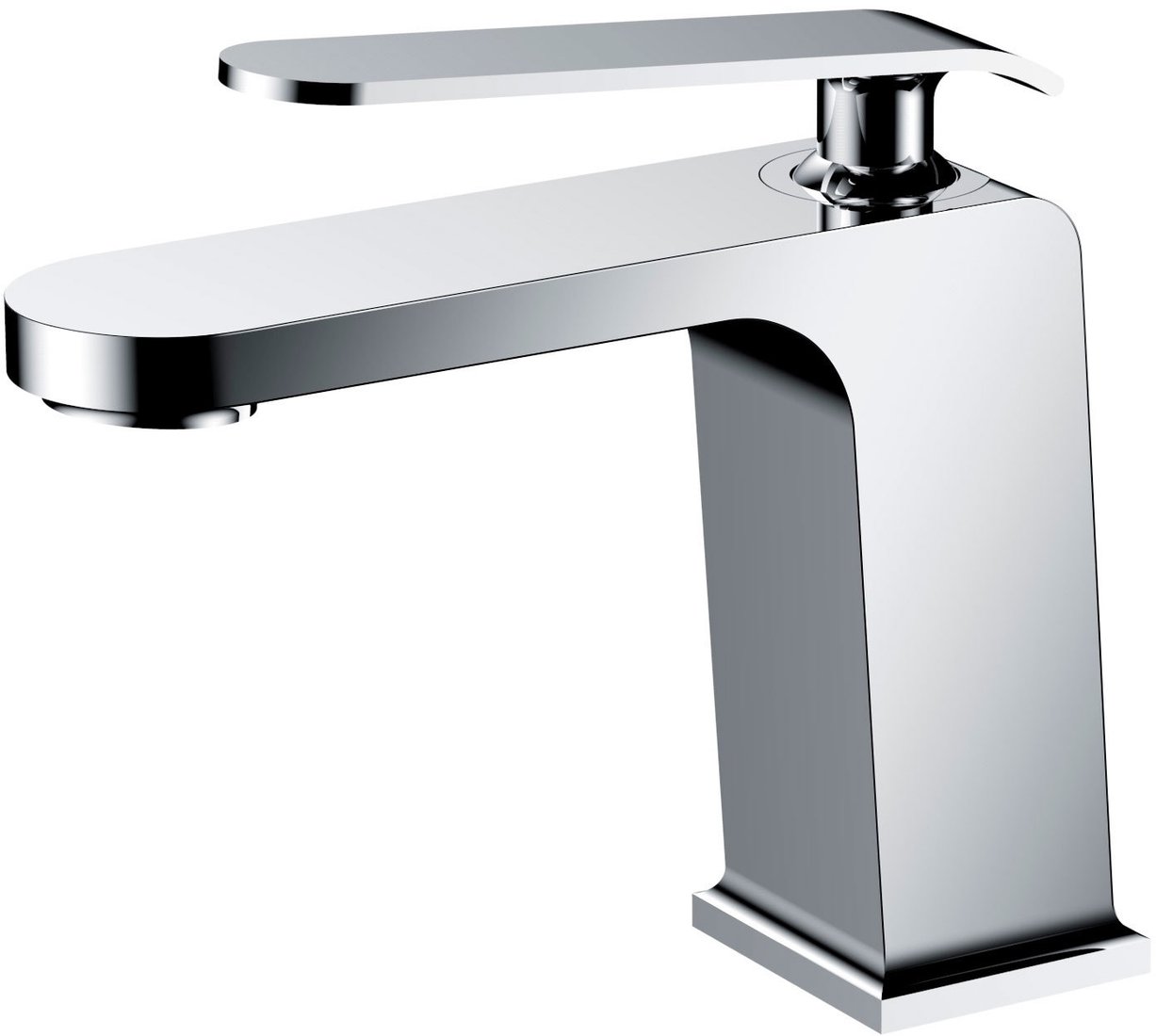 

Смеситель Ganzer GZ 26011