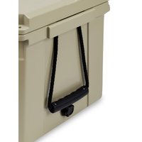 Термобокс Арктика 2600-55-BG 55л (бежевый)