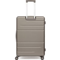 Чемодан-спиннер Fabretti EN1030-28-13