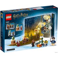 Конструктор LEGO Harry Potter 75964 Новогодний календарь Harry Potter