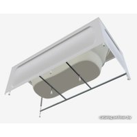 Ванна 1Марка Dinamika 170x80 (с каркасом)