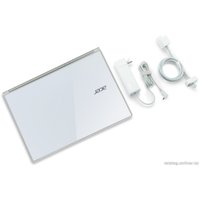 Ноутбук Acer Aspire S7-392-54208G12tws (NX.MBKER.006)