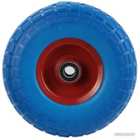 Колесо для тачки Стелла-техник PU255M-20PB