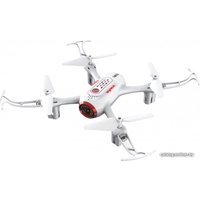 Квадрокоптер Syma X22SW (белый)