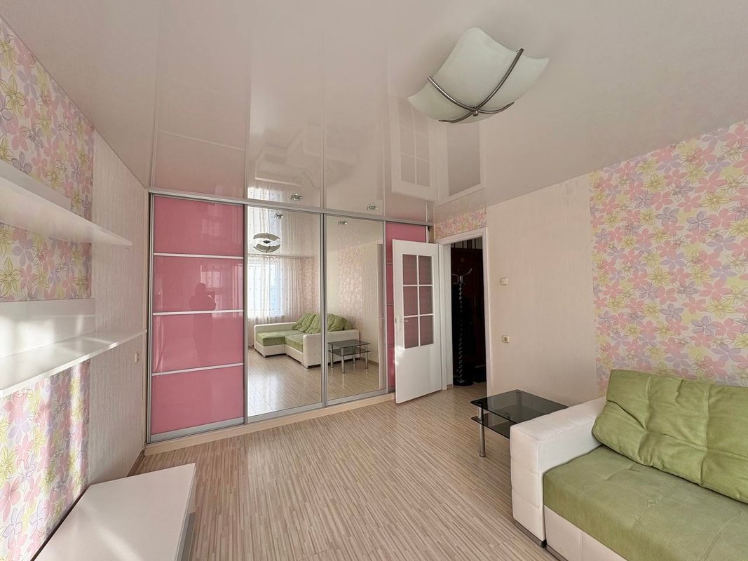 1-комн. квартира — Минск, улица Всеволода Игнатовского, 12