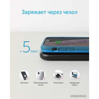 Беспроводное зарядное Anker PowerWave Pad