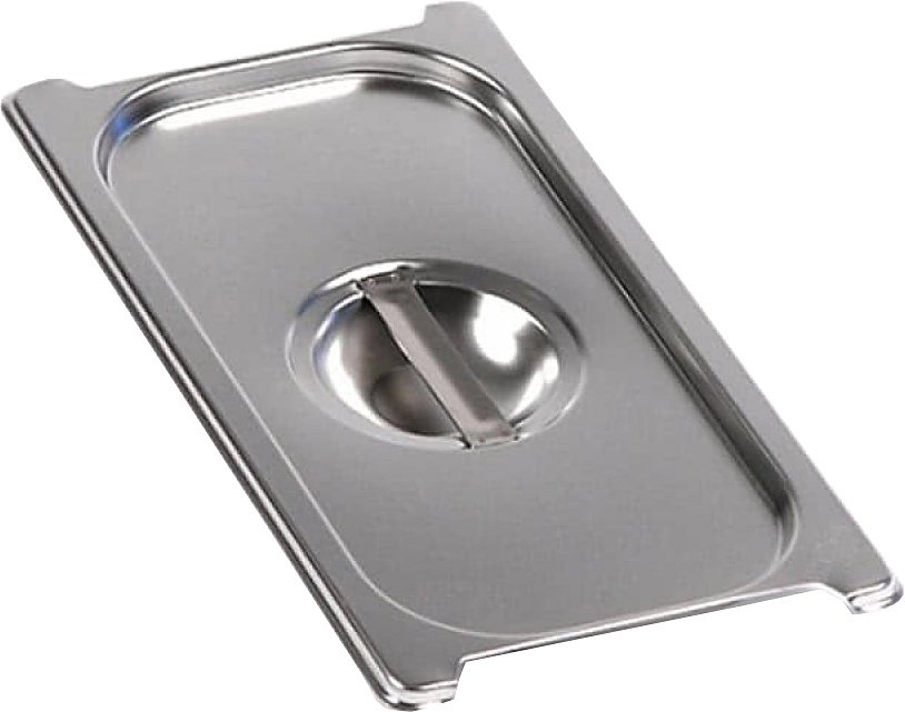 

Крышка Gastromix Abat GN 1/3 (32.5x26.5 см)