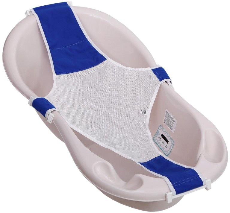 

Гамак для купания Kidwick Relax K0243000 (синий)
