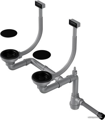 Сифон Omoikiri WK-2C-GB 4956759
