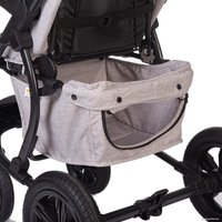 Коляска прогулочная «книга» Babyhit Tribute BS102 (grey)