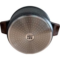 Набор кастрюль UCC Life UC1409