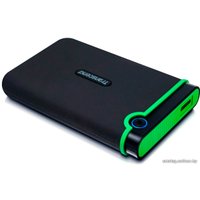 Внешний накопитель Transcend StoreJet 25M3 500GB (TS500GSJ25M3)