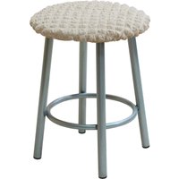 Чехол для стула Mio Tesoro ТК-2 6001 (молочный)