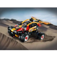 Конструктор LEGO Technic 42101 Багги