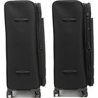 Чемодан-спиннер Fabretti TRM2320-20-3