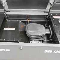 Газовый генератор Evoline GNG 13500 E в Лиде