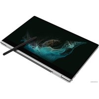 Ноутбук 2-в-1 Samsung Galaxy Book2 Pro 360 13.3 NP930QED-KC1US