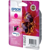 Картридж Epson EPT07334A (C13T10534A10)