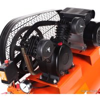 Компрессор Patriot PTR 80-450A