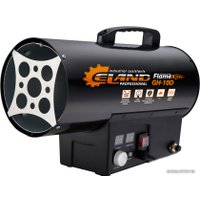 Газовая тепловая пушка ELAND Flame GH-10D