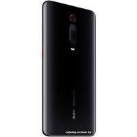 Телефон Xiaomi Redmi K20 6GB/128GB китайская версия (черный)