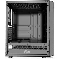 Корпус Powercase Mistral Z4 Mesh LED