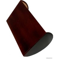 Хлебница Guter Baum Зернышко 200404 (орех)