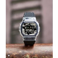 Наручные часы Casio G-Shock DW-5600SKC-1E