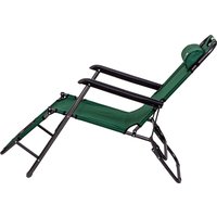 Шезлонг Palisad 69587