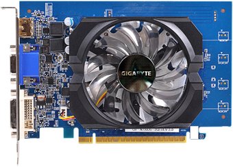 Gigabyte gt 730 2gb gddr5 outlet