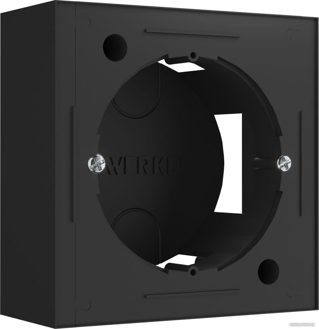 Накладная коробка Werkel W8000008 a053528