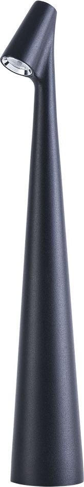 

Настольная лампа Arte Lamp Fusion A3283LT-2BK