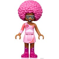 Конструктор LEGO The LEGO Movie 2 70828 Автобус для вечеринки