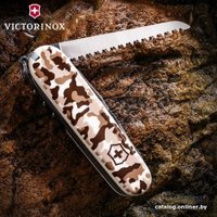 Мультитул Victorinox Huntsman Desert Camouflage