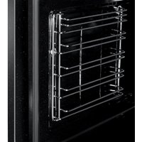 Электрический духовой шкаф MAUNFELD FEOH7872S