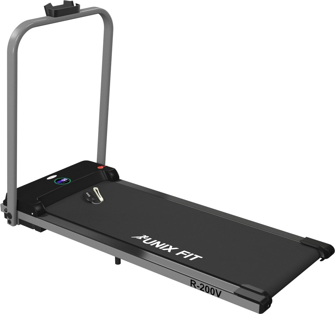 

Электрическая беговая дорожка Unixfit R-200V