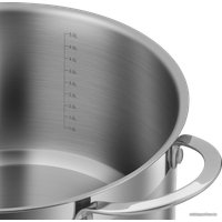 Кастрюля MAUNFELD Gerda MCS58S07