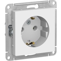 Розетка Schneider Electric AtlasDesign ATN001343