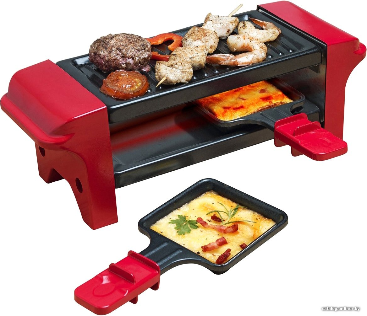 Раклетница Bestron AGR102
